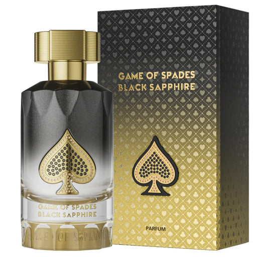 Jo Milano Game Of Spades Black Sapphire Parfum 90 Ml Unisex Jo Milano Paris