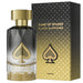 Jo Milano Game Of Spades Black Sapphire Parfum 90 Ml Unisex Jo Milano Paris