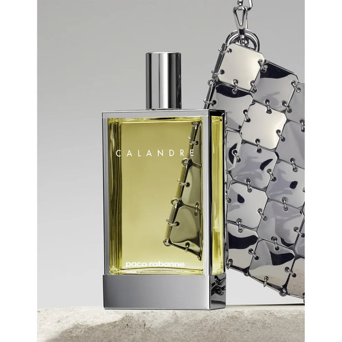 Paco Rabanne Calandre EDT Mujer 100 ml Producto regular Paco Rabanne