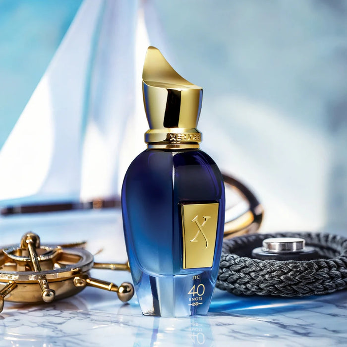 Xerjoff Join The Club 40 Knots Edp 50Ml Unisex XERJOFF