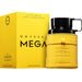 Armaf Odyssey Mega Edp 100Ml Hombre Armaf