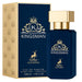 Maison Alhambra Kingsman Edp 30Ml Hombre (D&G K) Al Hambra