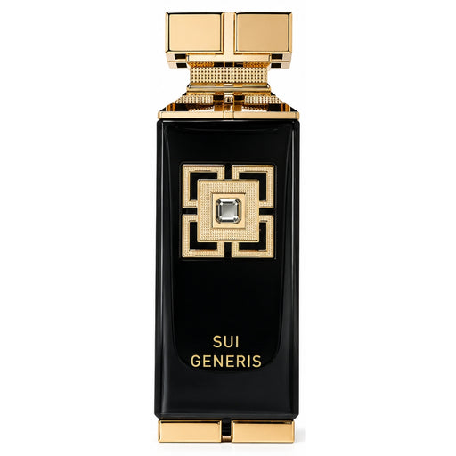 Fragrance World Sui Generis Edp 100Ml Hombre (Givenchy Gentleman Society Eau de Parfum Extrême) Fragrance World