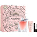 Set Lancome La Vida Es Bella Edp 100 Ml + Body Lotion 50 Ml + Hyp2 Ml Lancome
