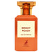 Maison Al Hambra Bright Peach Edp 80Ml Unisex Al Hambra
