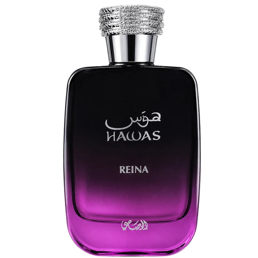 Rasasi Hawas Reina EDP Mujer 100 ml Producto Regular Rasasi