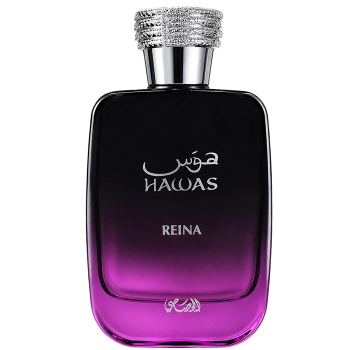Rasasi Hawas Reina EDP Mujer 100 ml