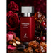 Maison Alhambra Forbidden Love Edp 30Ml Unisex Al Hambra