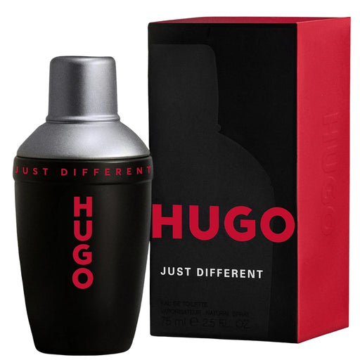 Hugo Boss Hugo Just Different EDT Hombre 75 ml Producto regular Hugo Boss