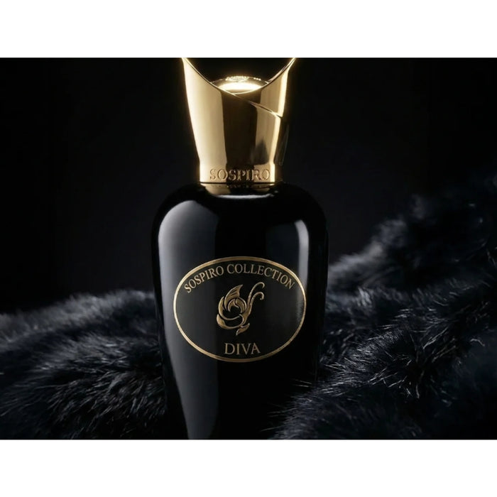 Sospiro Diva EDP Unisex 75 ml