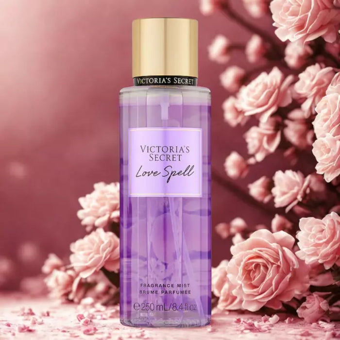 Victoria's Secret Love Spell Body Mist Mujer 250 ml Victoria Secret