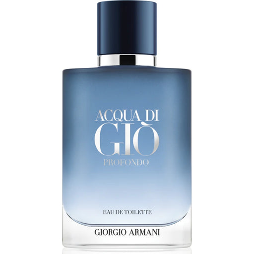 Giorgio Armani Acqua Di Gio Profondo Edt 100 Ml Hombre Giorgio Armani