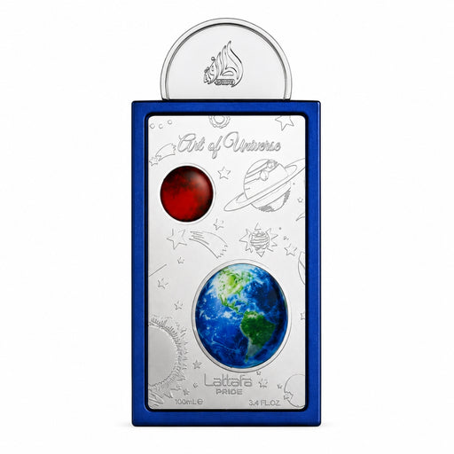 Lattafa Pride Art Of Universe Unisex Edp 100 Ml Lattafa