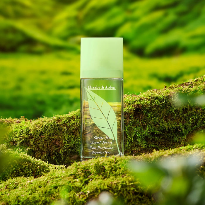 Elizabeth Arden Green Tea 100 Ml Edp Elizabeth Arden