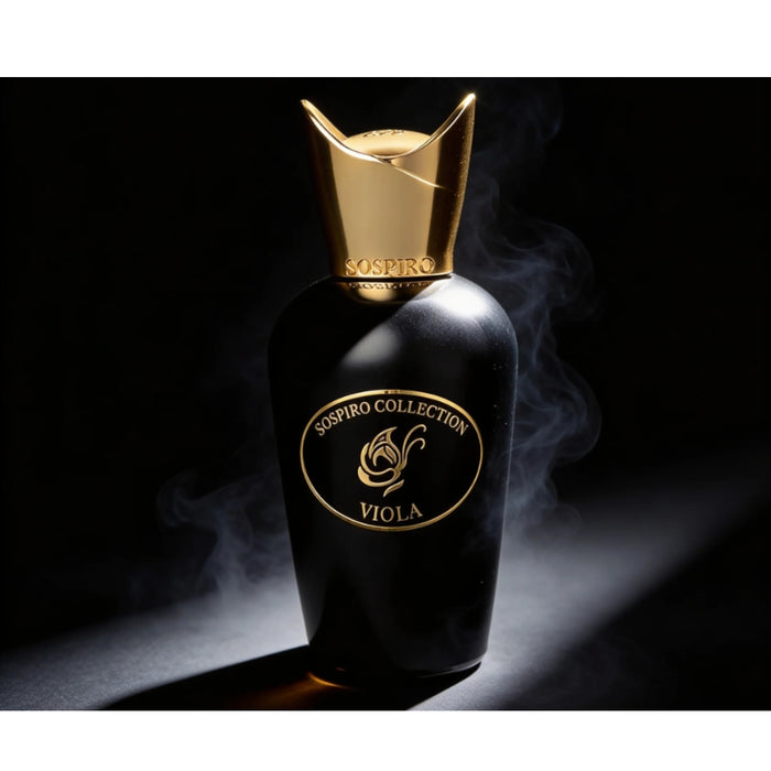 Sospiro Viola EDP Unisex 75 ml