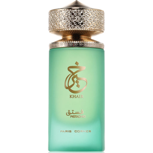 Paris Corner Khair Pistachio Edp 100Ml Unisex (Kayali Pistachio Gelatto) Paris Corner