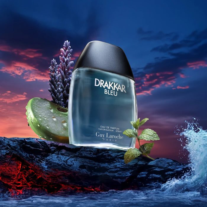 Guy Laroche Drakkar Bleu EDP Hombre 100 ml