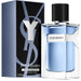 Yves Saint Laurent Y EDT 100 Ml Hombre Producto regular Yves Saint Laurent