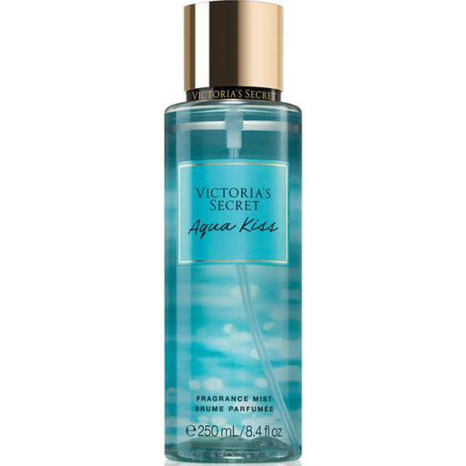 Victoria Secret Aqua Kiss 250ml Splash Producto regular Victoria Secret