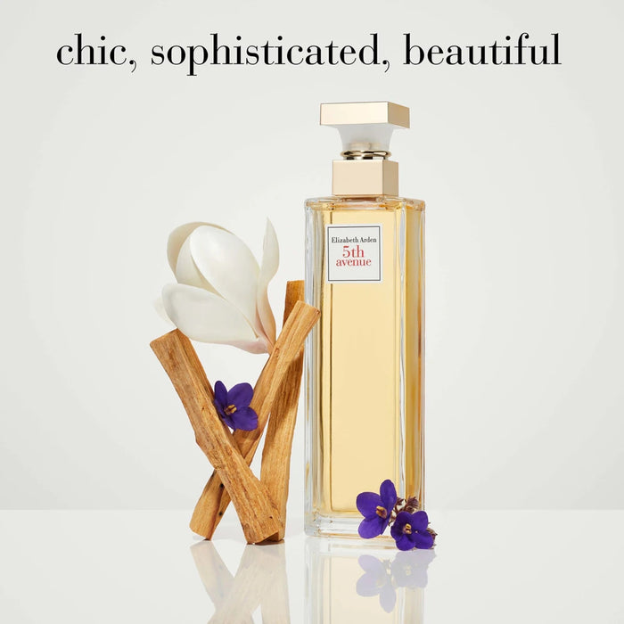Elizabeth Arden 5th Avenue 125 Ml Edp Elizabeth Arden