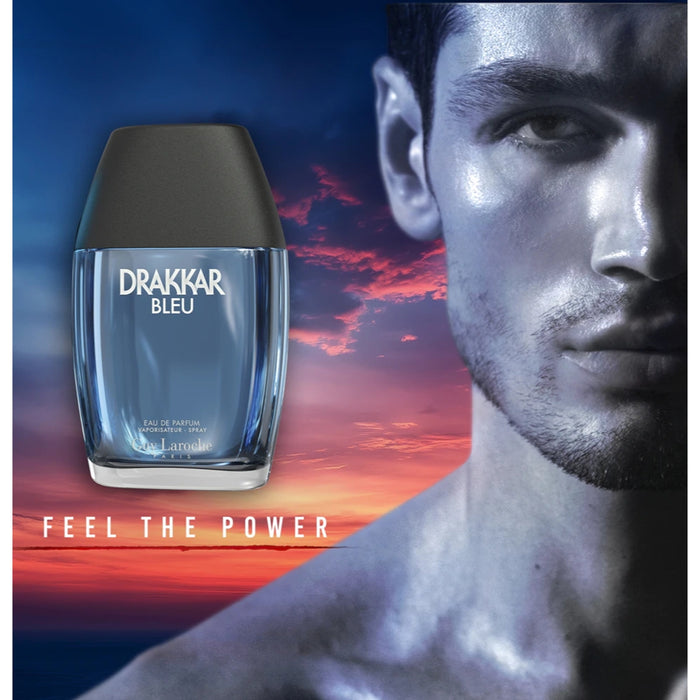 Guy Laroche Drakkar Bleu EDP Hombre 100 ml