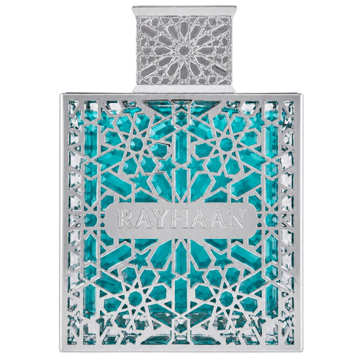 Rayhaan Aquatica Edp 100Ml Unisex Rayhann