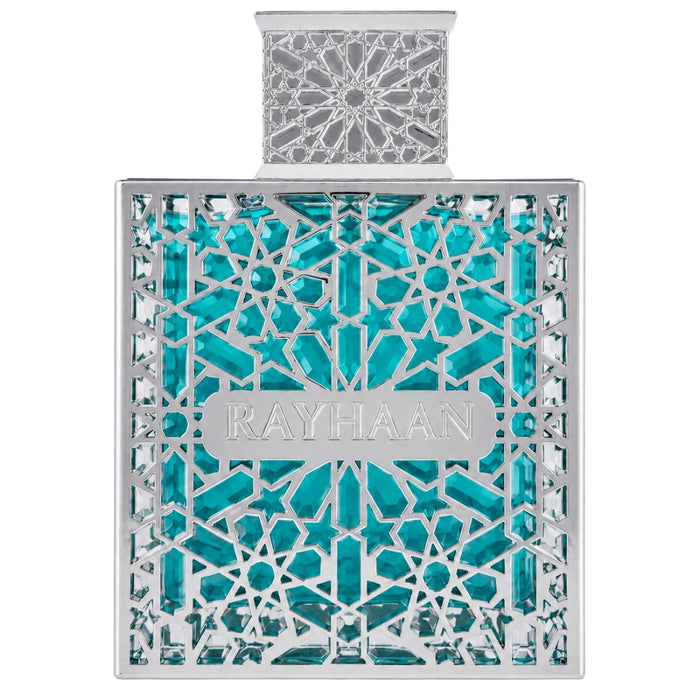 Rayhaan Aquatica Edp 100Ml Unisex Rayhann
