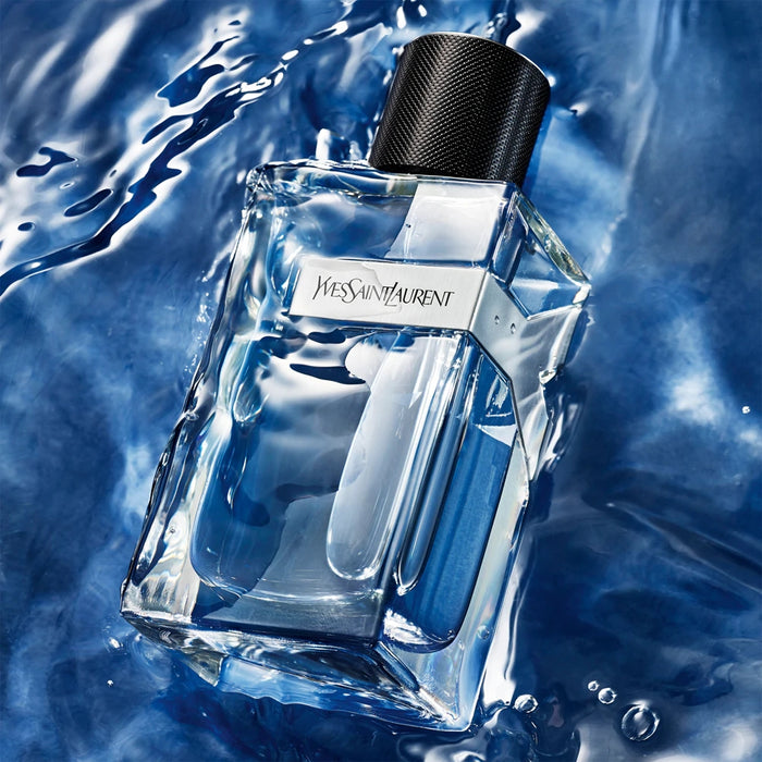 Yves Saint Laurent Y EDT 100 Ml Hombre Producto regular Yves Saint Laurent