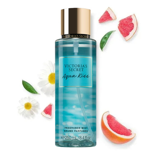 Victoria Secret Aqua Kiss 250ml Splash Producto regular Victoria Secret