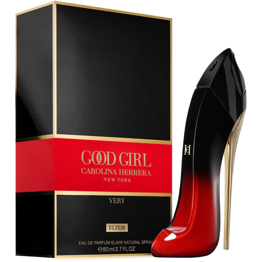 Carolina Herrera Very Good Girl Elixir Edp 80Ml Carolina Herrera