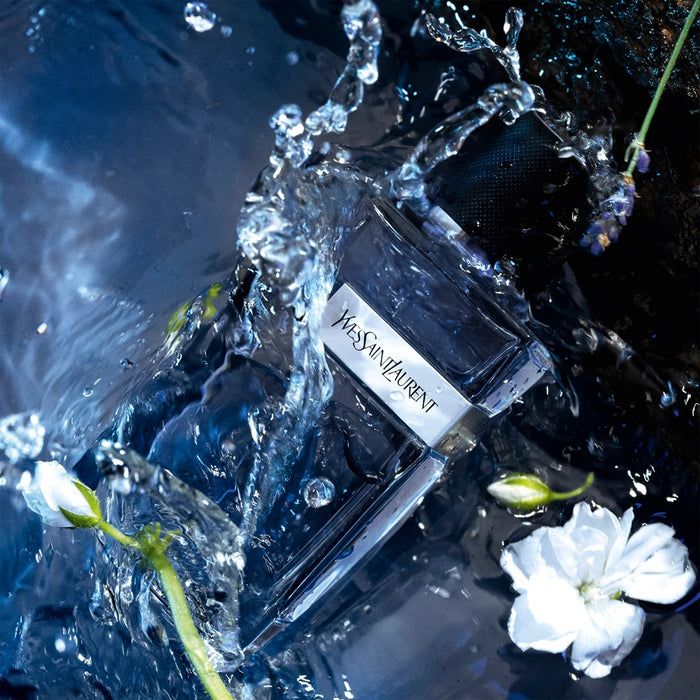 Yves Saint Laurent Y EDT 100 Ml Hombre Producto regular Yves Saint Laurent