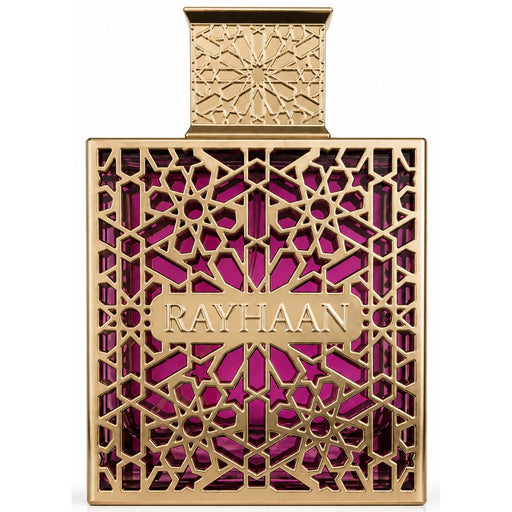 Rayhaan Kiss Edp 100Ml Mujer Rayhann