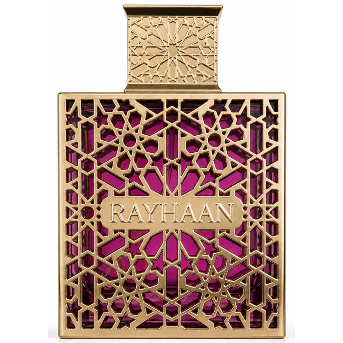 Rayhaan Kiss Edp 100Ml Mujer Rayhann