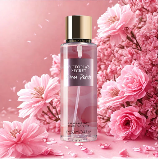 Victoria Secret Velvet Petals 250ml Producto regular Victoria Secret