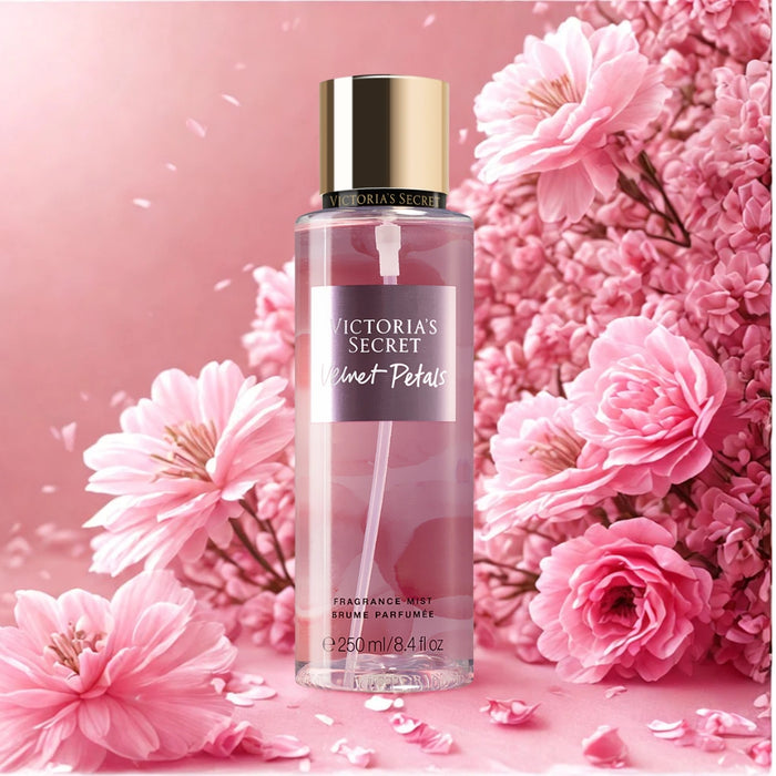 Victoria Secret Velvet Petals 250ml Producto regular Victoria Secret