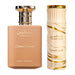 Set Paris Corner Taskeen Caramel Cascade EDP 100 ml + Spray 200 ML Paris Corner