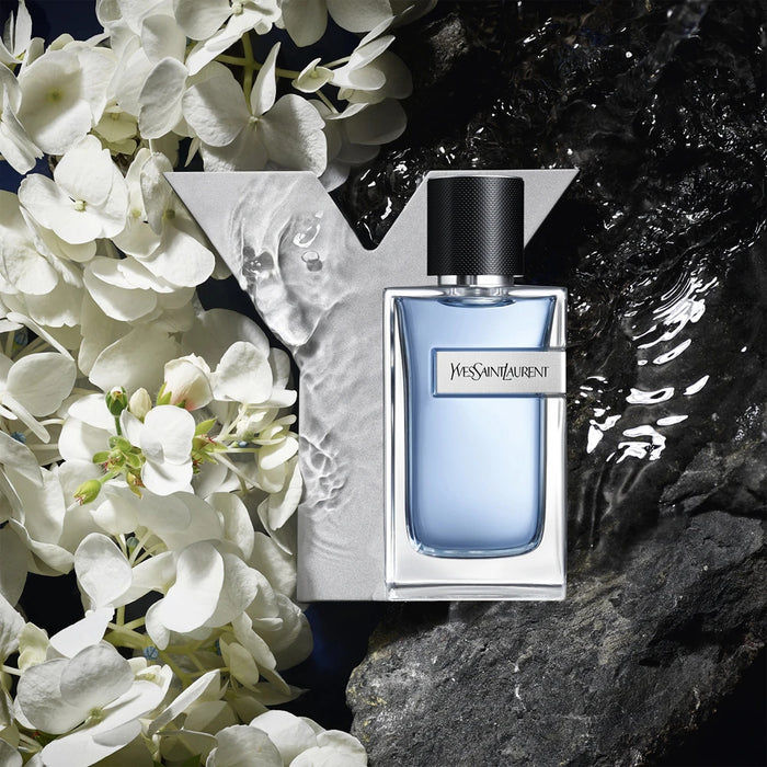Yves Saint Laurent Y EDT 100 Ml Hombre Producto regular Yves Saint Laurent
