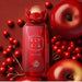 Fragrance World Elysia Apple Rouge Edp 100ML Mujer (Kayali Eden Juicy Apple) Fragrance World
