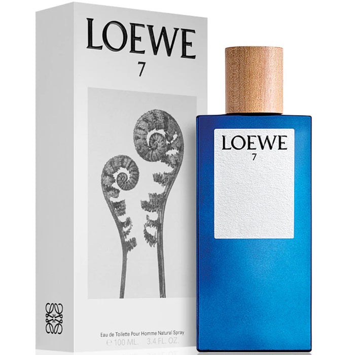 Loewe 7 Pour Homme EDT 100 ml