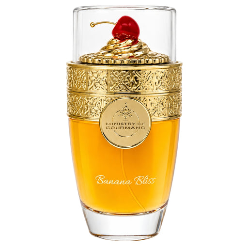 Paris Corner Banana Bliss Edp 100Ml Unisex Paris Corner