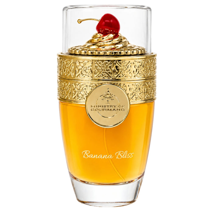 Paris Corner Banana Bliss Edp 100Ml Unisex Paris Corner