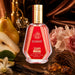 Fragrance world Scandant Belle Celine Le Parfum 50 ml Fragrance World