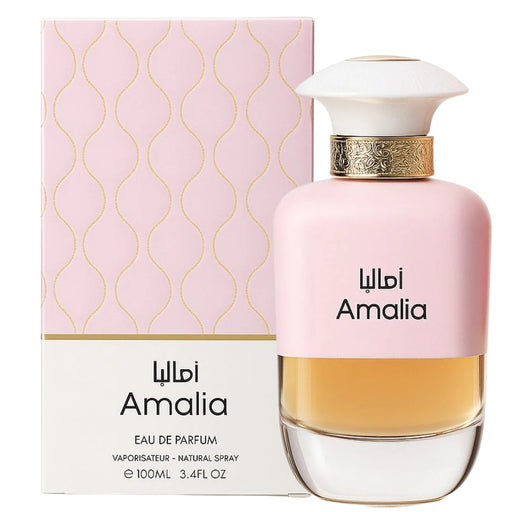 Risala Amalia Edp 100Ml Unisex Risala