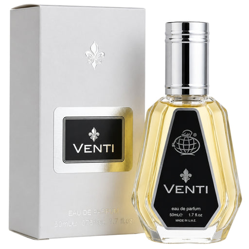 Fragrance World Venti Edp 50Ml Hombre (Creed Aventus) Fragrance World