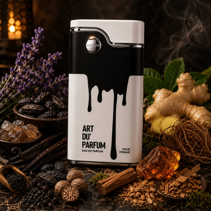 Armaf Art Du Parfum Edp 100Ml Hombre