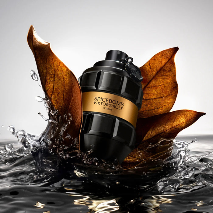 Viktor & Rolf Spicebomb Extreme Eau de Parfum 90 ML Hombre Viktor & Rolf