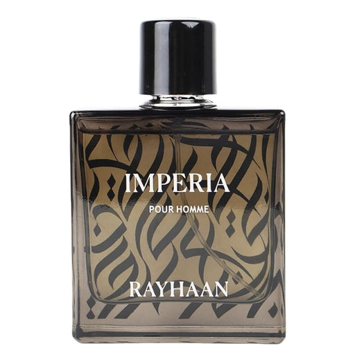 Rayhaan Imperia Edp 100Ml Hombre Rayhann