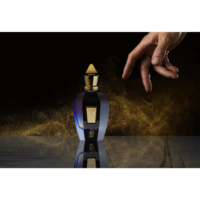 Xerjoff Join The Club 40 Knots Edp 50Ml Unisex XERJOFF