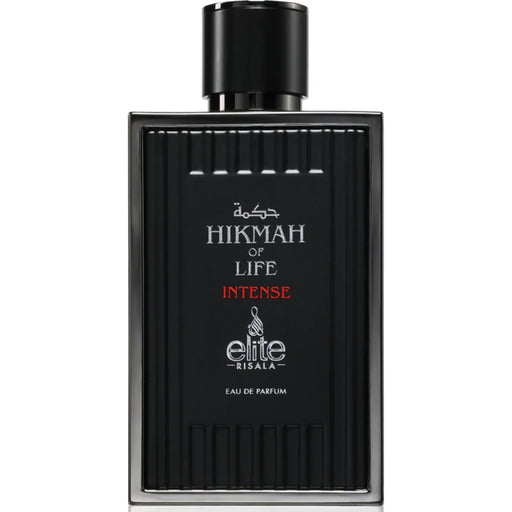 Risala Elite Hikmah Of Life Intense Edp 100Ml Risala