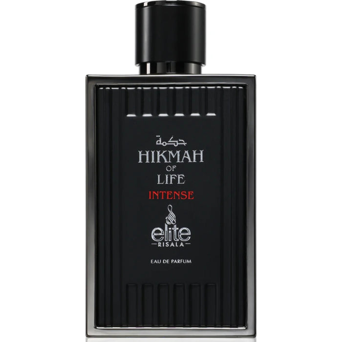Risala Elite Hikmah Of Life Intense Edp 100Ml Risala